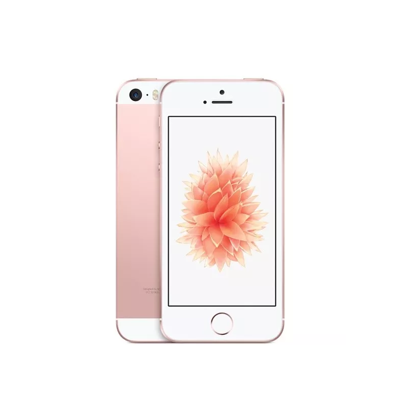 Apple iPhone SE 32GB Rose Gold, Klasse A-, gebraucht, Garantie 12 Monate
