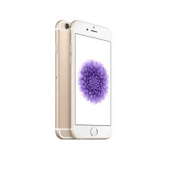 Apple iPhone 6 64GB Gold, Klasse B, gebraucht, 12 Monate Garantie, MwSt. nicht abzugsfähig