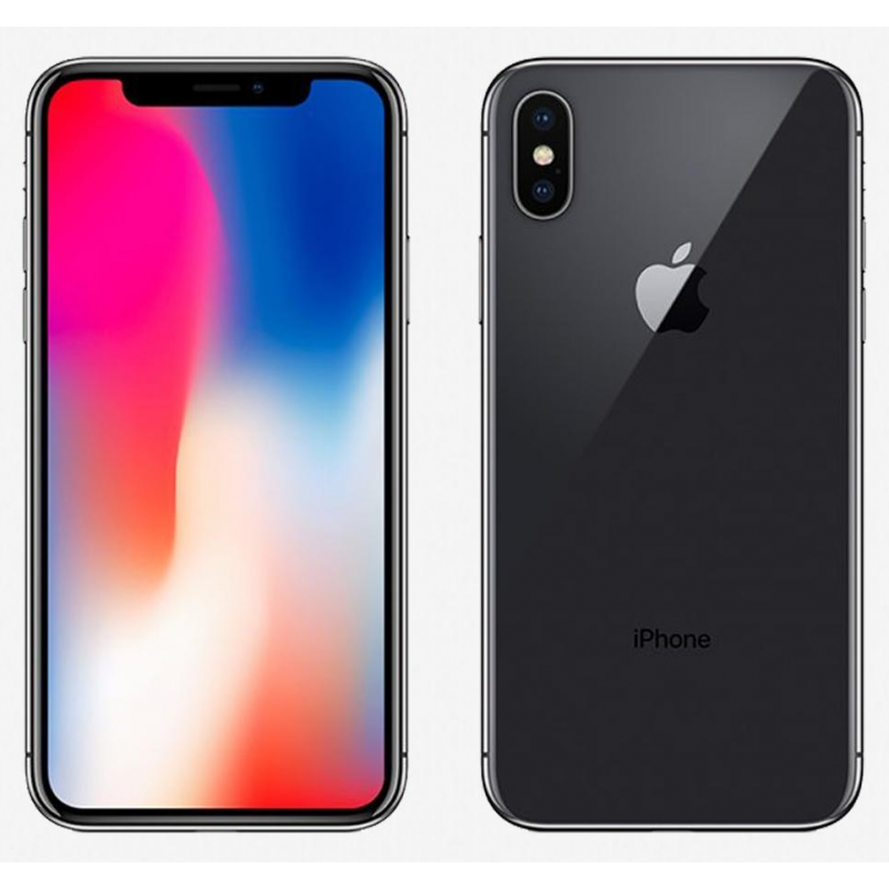 iphone x buy online second hand