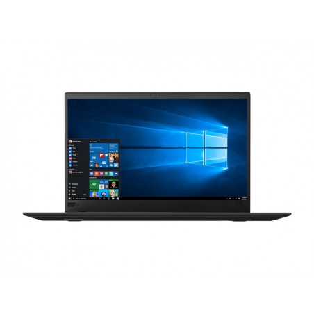 Lenovo X1 Carbon i5-7300U, 8GB, 256GB SSD, Klasse A-, generalüberholt, 12 Monate Garantie