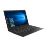 Lenovo X1 Carbon i5-7300U, 8GB, 256GB SSD, Klasse A-, generalüberholt, 12 Monate Garantie