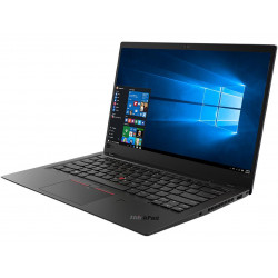 Lenovo X1 Carbon i5-7300U, 8GB, 256GB SSD, Klasse A-, generalüberholt, 12 Monate Garantie
