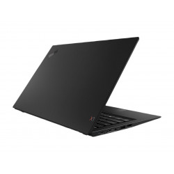 Lenovo X1 Carbon i5-7300U, 8GB, 256GB SSD, Klasse A-, generalüberholt, 12 Monate Garantie