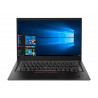 Lenovo X1 Carbon i5-7300U, 8GB, 256GB SSD, Klasse A-, generalüberholt, 12 Monate Garantie