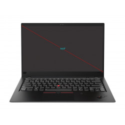 Lenovo X1 Carbon i5-7300U, 8GB, 256GB SSD, Klasse A-, generalüberholt, 12 Monate Garantie