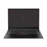 Lenovo X1 Carbon i5-7300U, 8GB, 256GB SSD, Klasse A-, generalüberholt, 12 Monate Garantie
