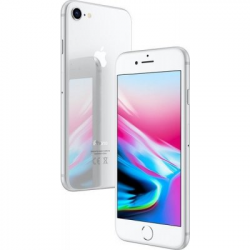 Apple iPhone 8 64GB Silber,...