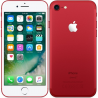 Apple iPhone 7 128GB Rot, Klasse A-, gebraucht, Garantie 12 Monate, MwSt. nicht abzugsfähig