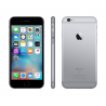 Apple iPhone 6 64GB Gray, class B, used, warranty 12 months, VAT cannot be deducted